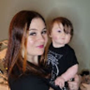 Meet your Posher, Alison